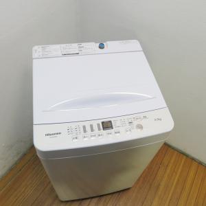 □ヤマダオリジナル□RORO YWMT-55LW 全自動洗濯機 5.5kg 2024年製