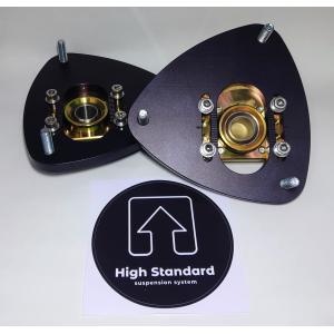 クスコ（CUSCO） ピロアッパーマウント リア (ID60) 86 ZN6 965 421