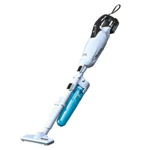 マキタ（makita） 18V 掃除機 CL280FDFCW 充電式クリーナー カプセル式