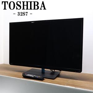 TOSHIBA（東芝） 爆買 新生活応援 中古 液晶テレビ 一人暮らし 32V