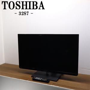 REGZA（レグザ） 東芝 液晶テレビ REGZA 32V型 (2014〜2015年製) 中古