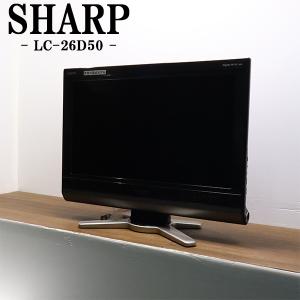 SHARP（シャープ） 中古 TA-LC19K3 液晶テレビ 19V SHARP アクオス LC