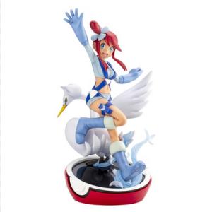 Pokemon（ポケモン） フィギュア がんばリーリエ&ピッピ＼送料無料