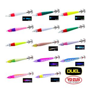 DUEL（デュエル） DUEL EZ-スリム 80 (イージースリム) 4g 布巻 A1626