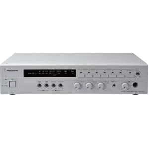 Panasonic（パナソニック） WA-HA061 Panasonic 業務放送システム