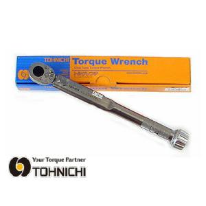 TOHNICHI 在庫数1 東日 QL50NMH ラチェット付プリセット形 ト