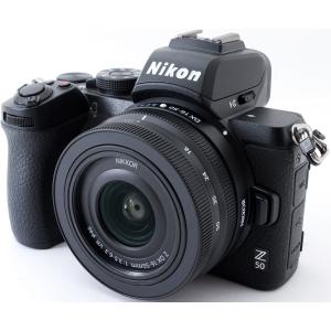 Nikon 1 J ニコン ミラーレス J5 ダブルズームレンズキット ブラック
