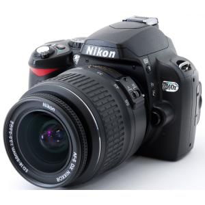 ニコン（Nikon） デジタル一眼 Nikon D5300 AF-S 18-55 VR II レンズ