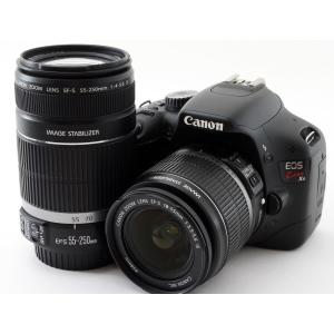 EOS キヤノン Canon 7D EF 70-300mm 望遠 レンズセット 手振れ補正