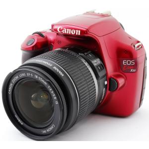 EOS 8000D キャノン デジタル一眼 CANON ダブルズーム 中古 Wi-Fi搭載