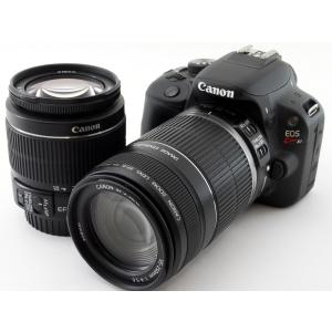 キヤノン（Canon） Canon EOS kiss X90 レンズセット カメラ レンズ