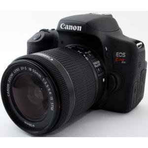 EOS デジタル一眼 キヤノン CANON 70D ダブルズーム 中古 Wi-Fi搭載