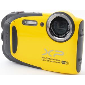 FinePix フジフィルム コンデジ FUJIFILM S4500 ホワイト 中古 新品SD