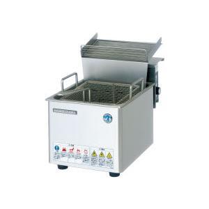 TCFL-8B 【タニコー】 電気フライヤー 4〜8L ミニ卓上タイプ フライ用