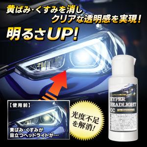 WAKOS（ワコーズ） WAKO'S ヘッドライトリペア 150g【品番V341