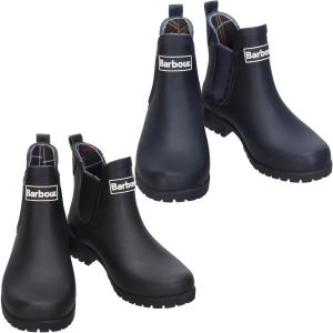 28cmのみ Barbour バブアー レインシューズ アウトドアシューズ