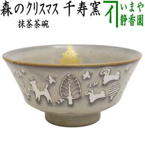 茶道具 抹茶茶碗 乾山写 万両 浅野紫仙作 山崎窯 乾山写し 茶道