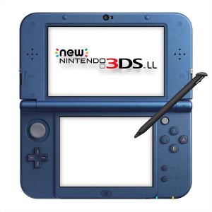 Newニンテンドー3DS LL メタリックブラック : imperio - 通販 - Yahoo