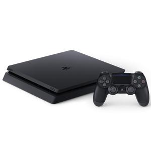 PlayStation PS4(CUH1000AB01)( 500GB)( ジェットブラック) (箱違い