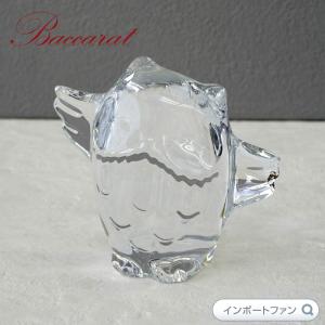 バカラ（Baccarat） クリスタル ザンザン スター クリア ラージ 星