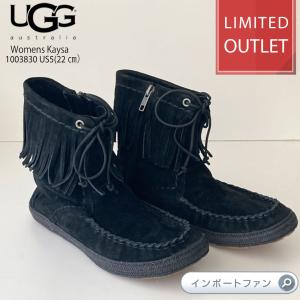 UGG Australia（アグオーストラリア） アグ ウィメンズ ビキ