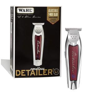 WAHL（ウォール） 即国内発送 Wahl Professional 5star Cordless