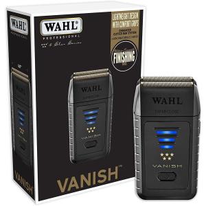 WAHL（ウォール） 即納 Wahl WAHL MAGIC CLIP Black & Gold Limited