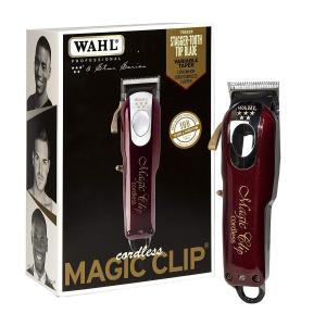 WAHL（ウォール） 即納 WAHL MAGIC CLIP 5star マジッククリップ