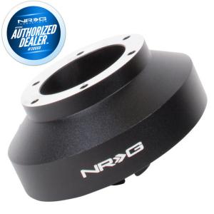 US正規品 NRG Innovations SRK-200BK Quick Release 黒 ブラック