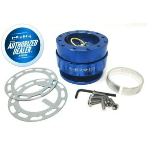 US正規品 NRG Innovations SRK-200PP Quick Release Gen2.0 Purple