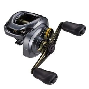 シマノ(SHIMANO) ベイトリール 両軸 19 SLX MGL 70HG 右 バス釣り