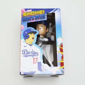 大谷翔平 Mcfarlane MLB 2024 （ドジャース/ホワイト） / Shohei