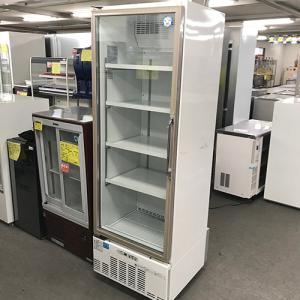 フクシマガリレイ 冷凍リーチインショーケース(機械下置) 型式：MRS