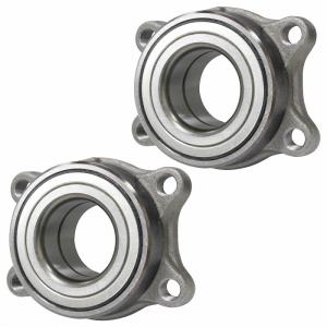 シルビア S15 リア ハブベアリング WBH-218N : パーツキング - 通販