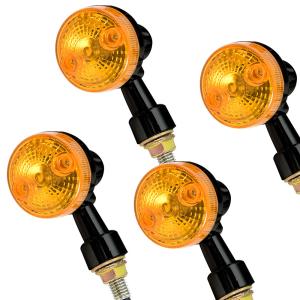 ダックス エイプ モンキー ゴリラ ウインカー ウィンカー 4個セット