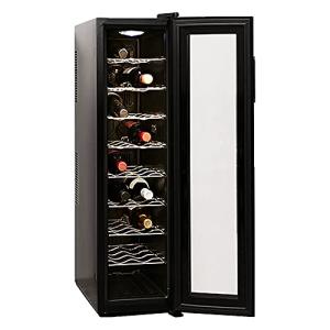 アイリスオーヤマ ワインセラー PWC-491P-B ワインセラー - 最安値