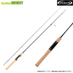 ヴァルケイン ダーインスレイヴ 6'2Is-ML インパクトソリッド : 釣具の