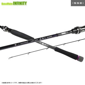 一誠 海太郎 碧 (あおい) IUS-70XLS-LV2「レベリング」 ライトゲーム