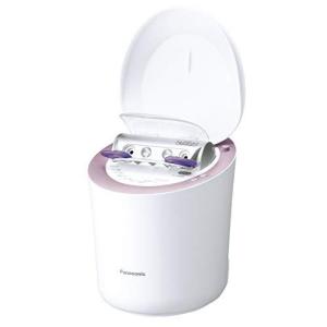 Panasonic（パナソニック） スチーマー ナノケア SKINACT STEAMER