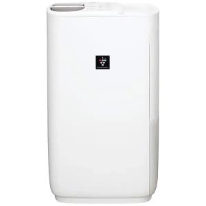 SHARP（シャープ） 空気清浄機 KI-N75YX-W 加湿空気清浄機 プラズマ