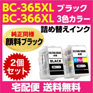 インクのチップス HP62XL ヒューレットパッカード 再生インク HP 62XL