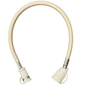 リンナイ（Rinnai） ガスコード ガスファンヒーター 専用ガスコード