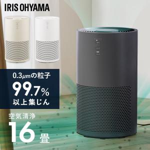 IRIS OHYAMA（アイリスオーヤマ） 空気清浄機フィルター IAP-A25-W用