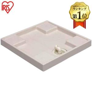 テクノテック かさ上げ防水パン イージーパン TPD700-CW1 W700×D640