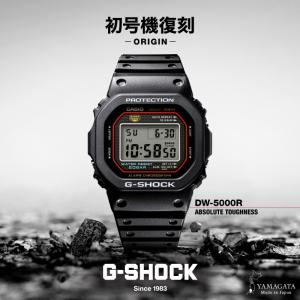 G-SHOCK 【Ron Herman 限定コラボ / 国内正規 展示未使用】カシオ x