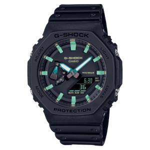 G-SHOCK Gショック 限定カラー NEON ACCENTシリーズ カシオ アナデジ