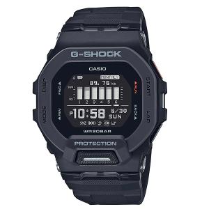 G-SQUAD カシオCASIO G-SHOCK Gショック ジーショック GBD-200-1A1JF