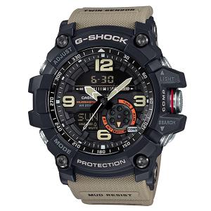 CASIO（カシオ） G-SHOCK Gショック GWG-1000-1A3JF 電波 ソーラー