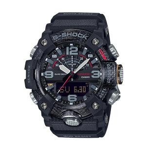 G-SHOCK マッドマスター GWG-1000-1A3JF メンズ 腕時計 電波ソーラー