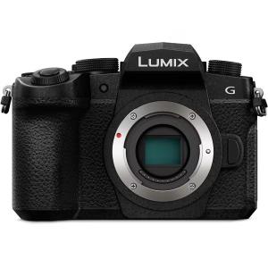 LUMIX Gシリーズ パナソニック S5 ボディ ブラック DC-S5-K フルサイズ